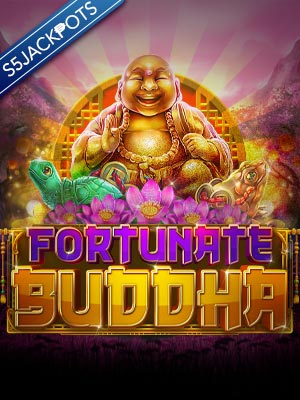 RUAY168 ทดลองเล่น fortunate-buddha